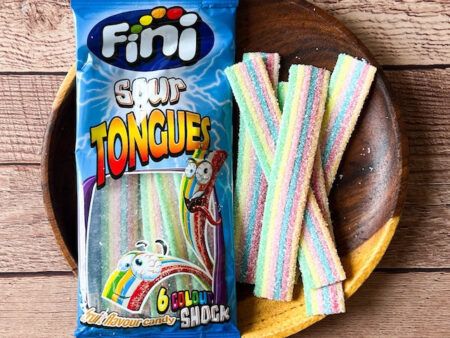 Fini Sour Tongues 2