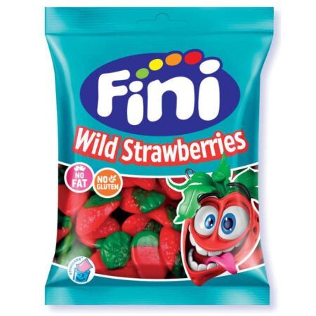 Fini wild strawberries main