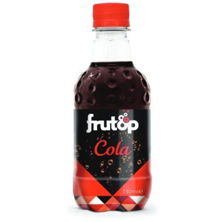 Frutop Cola Main 1