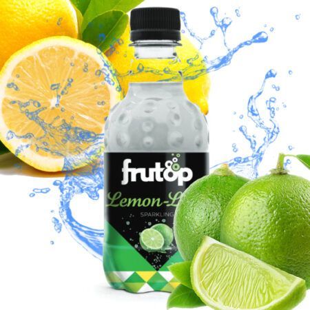 Frutop Lemon Lime 2