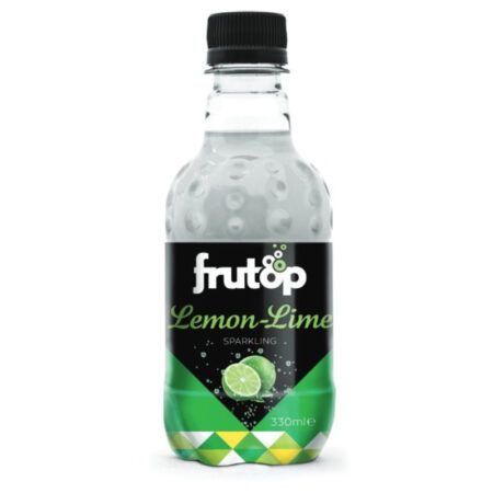 Frutop Lemon Lime Main
