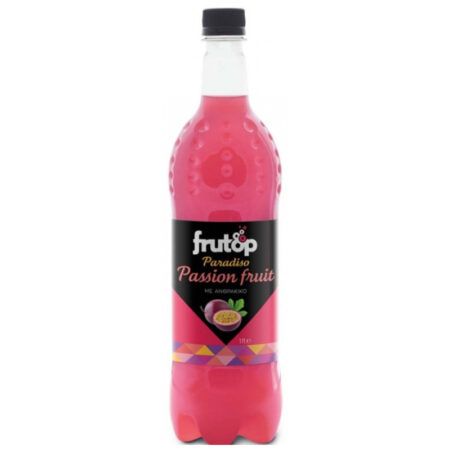 Frutop Paradiso Passion Fruit main