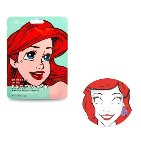 Mad Beauty Ariel Face Mask 3