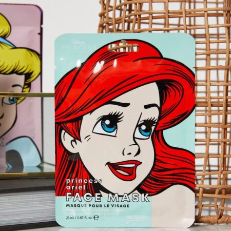 Mad Beauty Ariel Face Mask