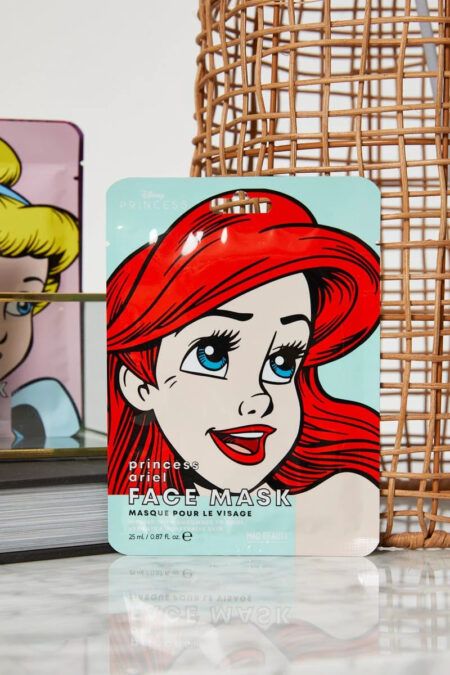 Mad Beauty Ariel Face Mask