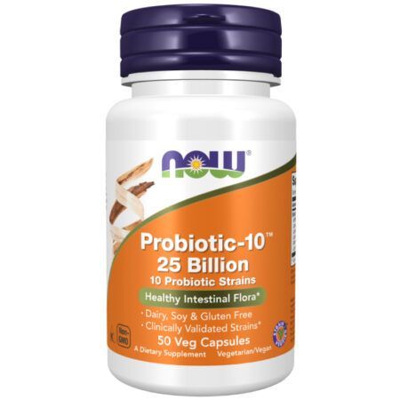 Probiotic 10 MAIN