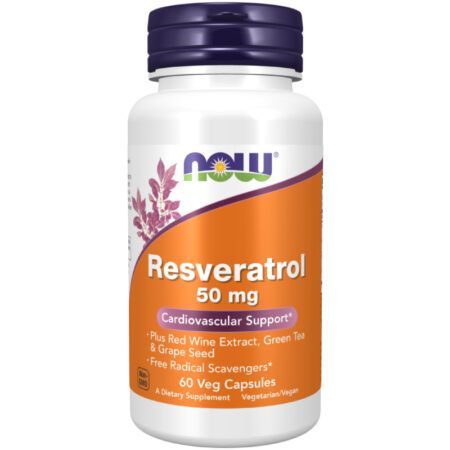 Resveratrol MAIN