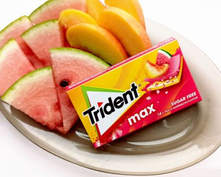 Trident Max Peach Watermelon 2 1