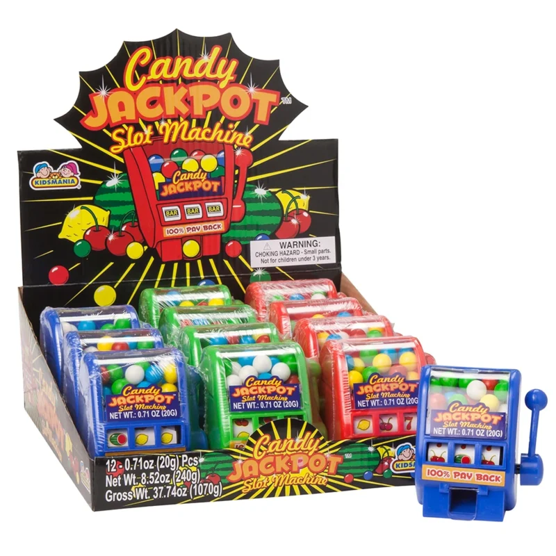 candy jackpot slot machine 2