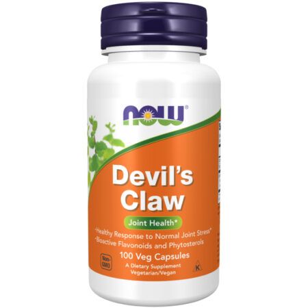 devils claw main