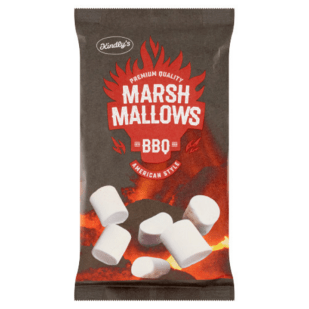 kindlys marshmallows