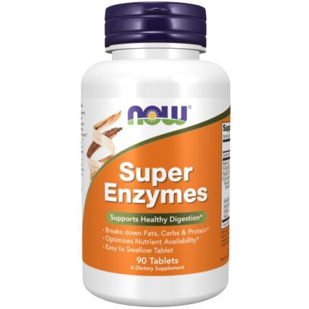 super enzymes main