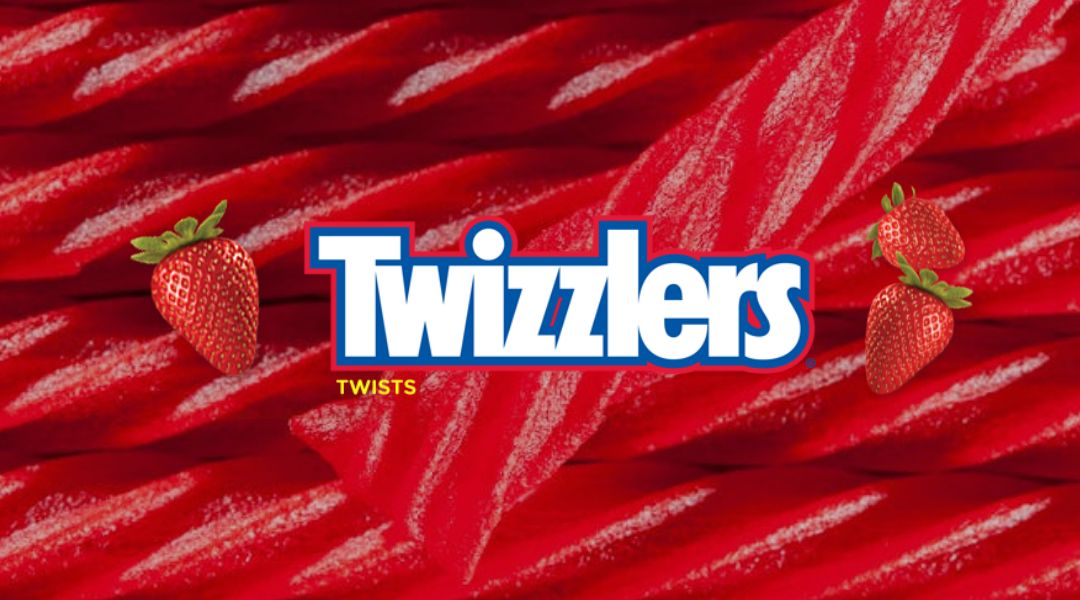 twizzlers 907g banner