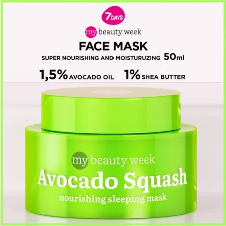 7days mb avocado squash nourish sleeping mask 1 7days-mb-avocado-squash-nourish-sleeping-mask (1)