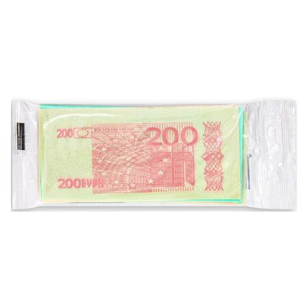 Candy Factory Funny Money Candy Paper 8gr 5
