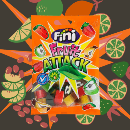 Fini Fruit Attack 2