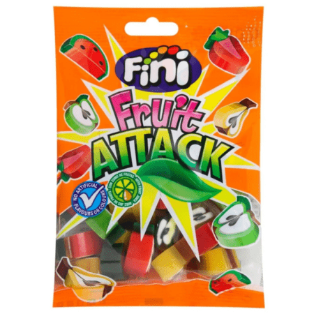 Fini Fruit Attack main
