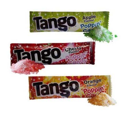 tango 1 1