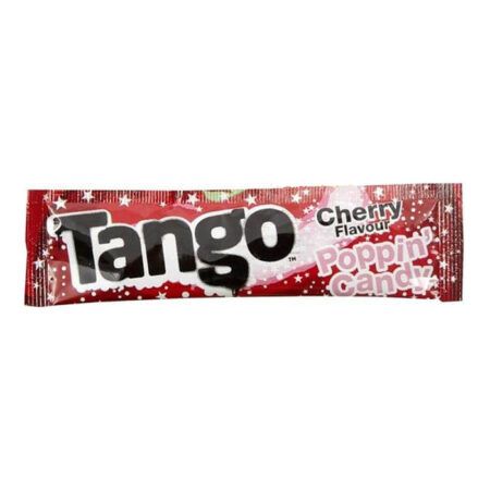 tango cherry popping candy tango cherry popping candy