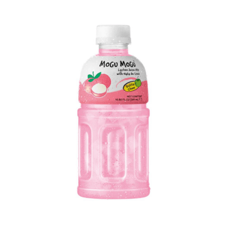 Lychee Juice 25 With Nata De Coco Προϊόντα Cardinal