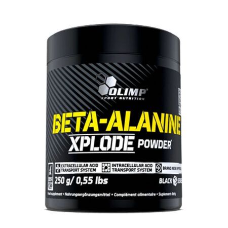 OLIMP Beta Alanine Xplode 250g