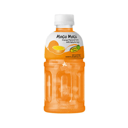 Orange Juice 25 With Nata De Coco Προϊόντα Cardinal