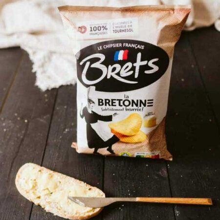 brets la bretonne
