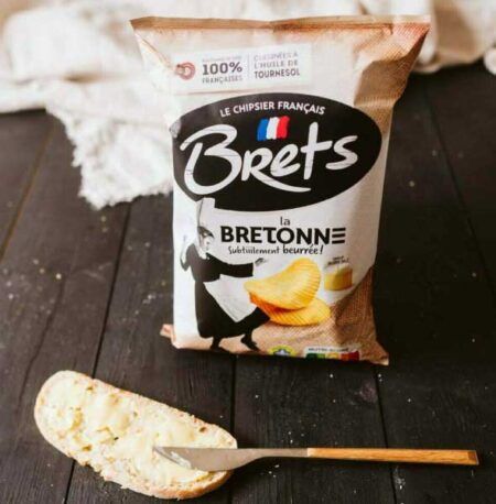 brets la bretonne