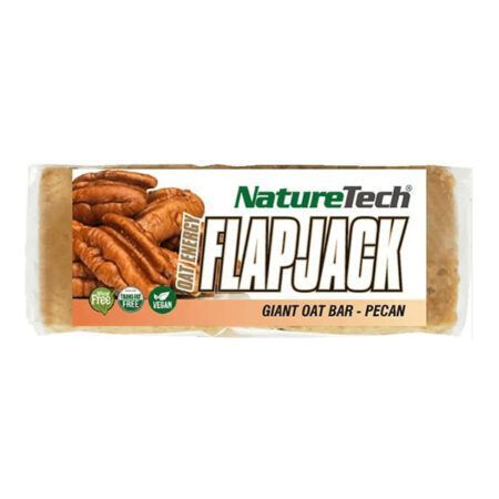 naturetech flapjack pecan