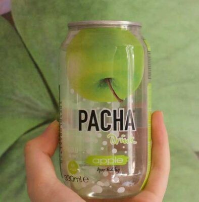 pacha apple 1 1