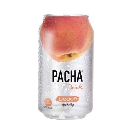 pacha peach