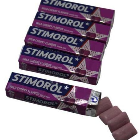stimorol cherry 1 1