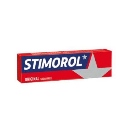 stimorol original stimorol original