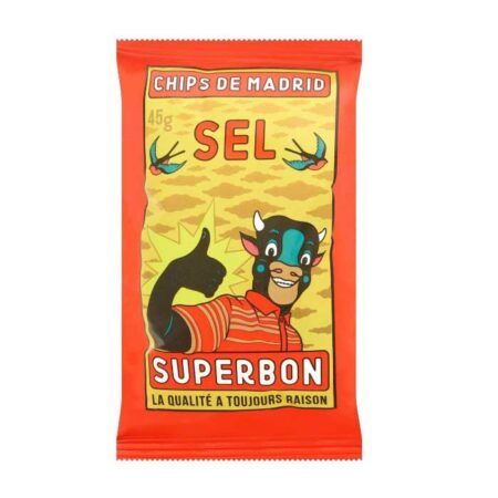 superbon sel