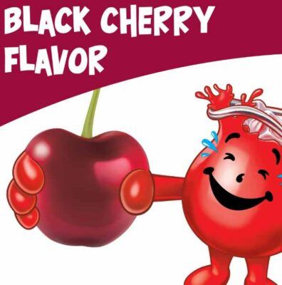 kool aid drink black cherry 36gr 1
