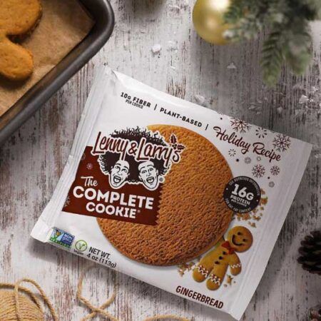 lenny cookie gingerbread 113gr 1