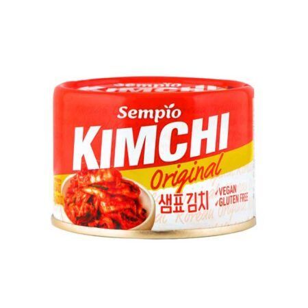 sempio kimchi sempio 160gr
