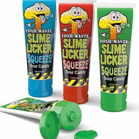 toxic waste slime licker 70gr 1