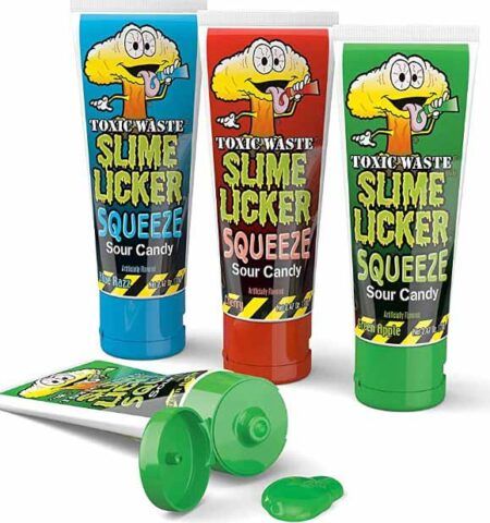 toxic waste slime licker 70gr 1 toxic waste slime licker 70gr 1