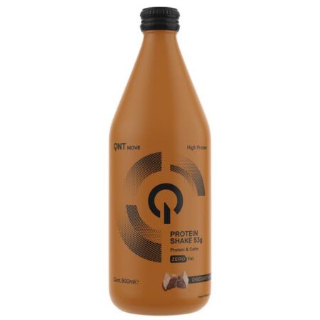 QNT Protein Shake Chocolate 1