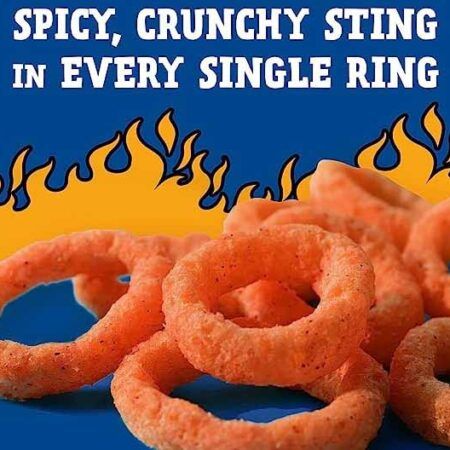 andy capps hot onion rings 567gr 1