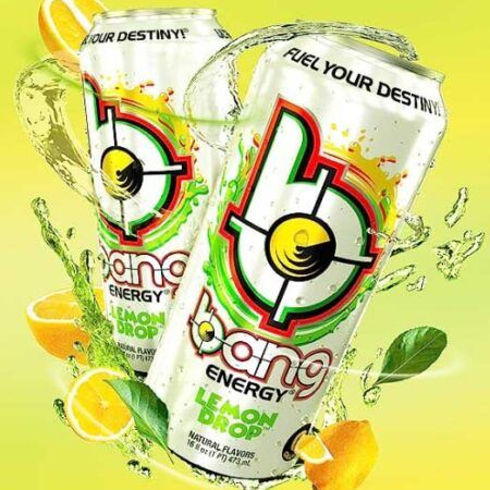 bang sugar free lemon drop 500ml 1