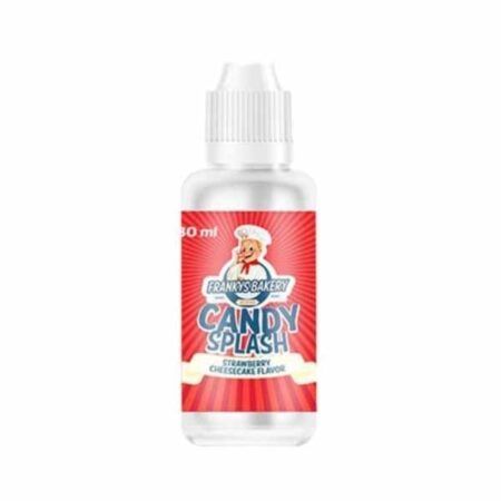 frankys drops strawberry cheesecake