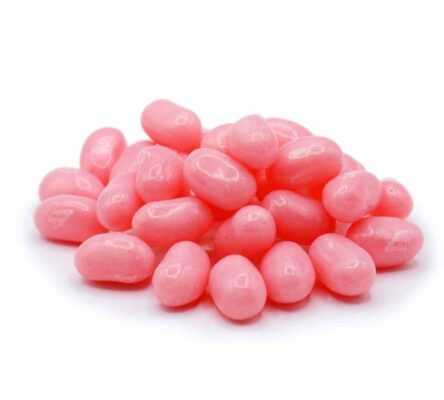 jelly belly bubble gum 50gr bulk