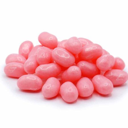 jelly belly bubble gum 50gr bulk