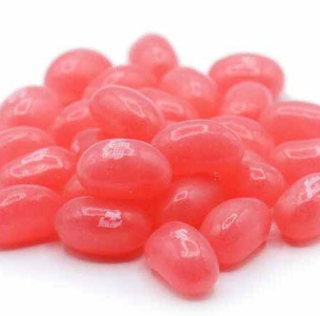 jelly belly cotton candy 50gr bulk 1