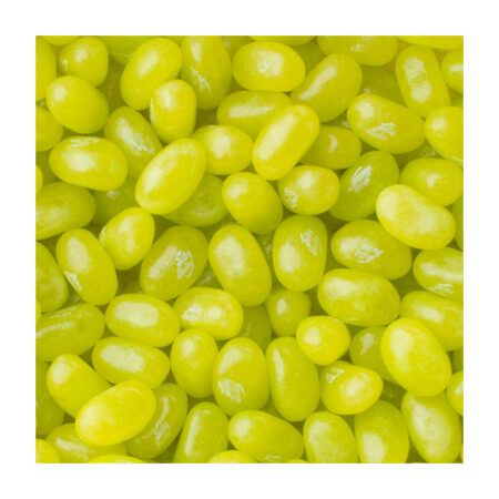 jelly belly lemon lime jelly beans 50g