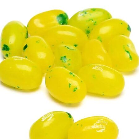 jelly belly mango 50gr bulk 1
