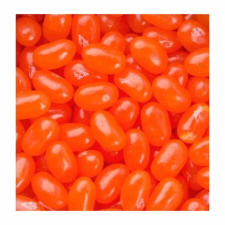 jelly belly orange 50gr bulk