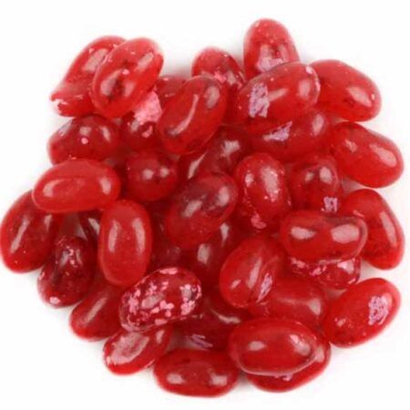 jelly belly pomegranate 50gr bulk 1